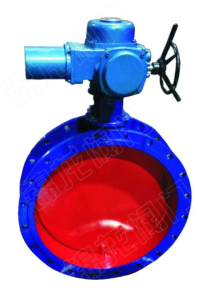 通風蝶閥與蝶閥的區別是什么？